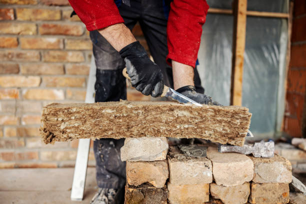 Insulation Replacement Services in Heber Springs, AR